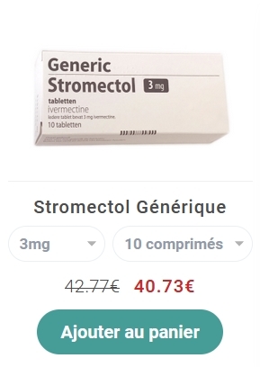 Guide d'achat de l'ivermectine en Belgique : Ce que vous devez savoir