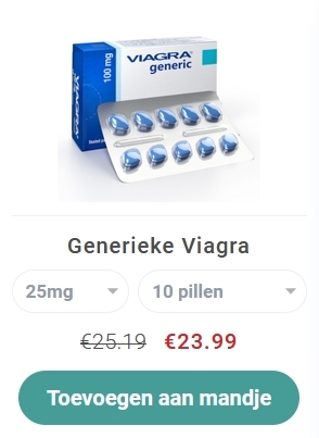 Viagra Kopen Zonder Recept: De Ideale Oplossing voor Erectieproblemen